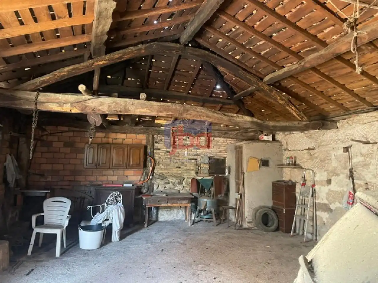 Casa amb terrassa en venda a O Pereiro de Aguiar, imagen 3