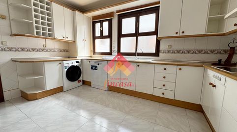 Foto 4 de Piso de alquiler en San Cristóbal, Ronda