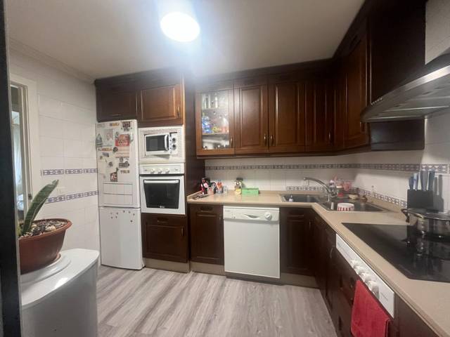 Planta baja en Venta en Puertas del sur - Guadabajaque