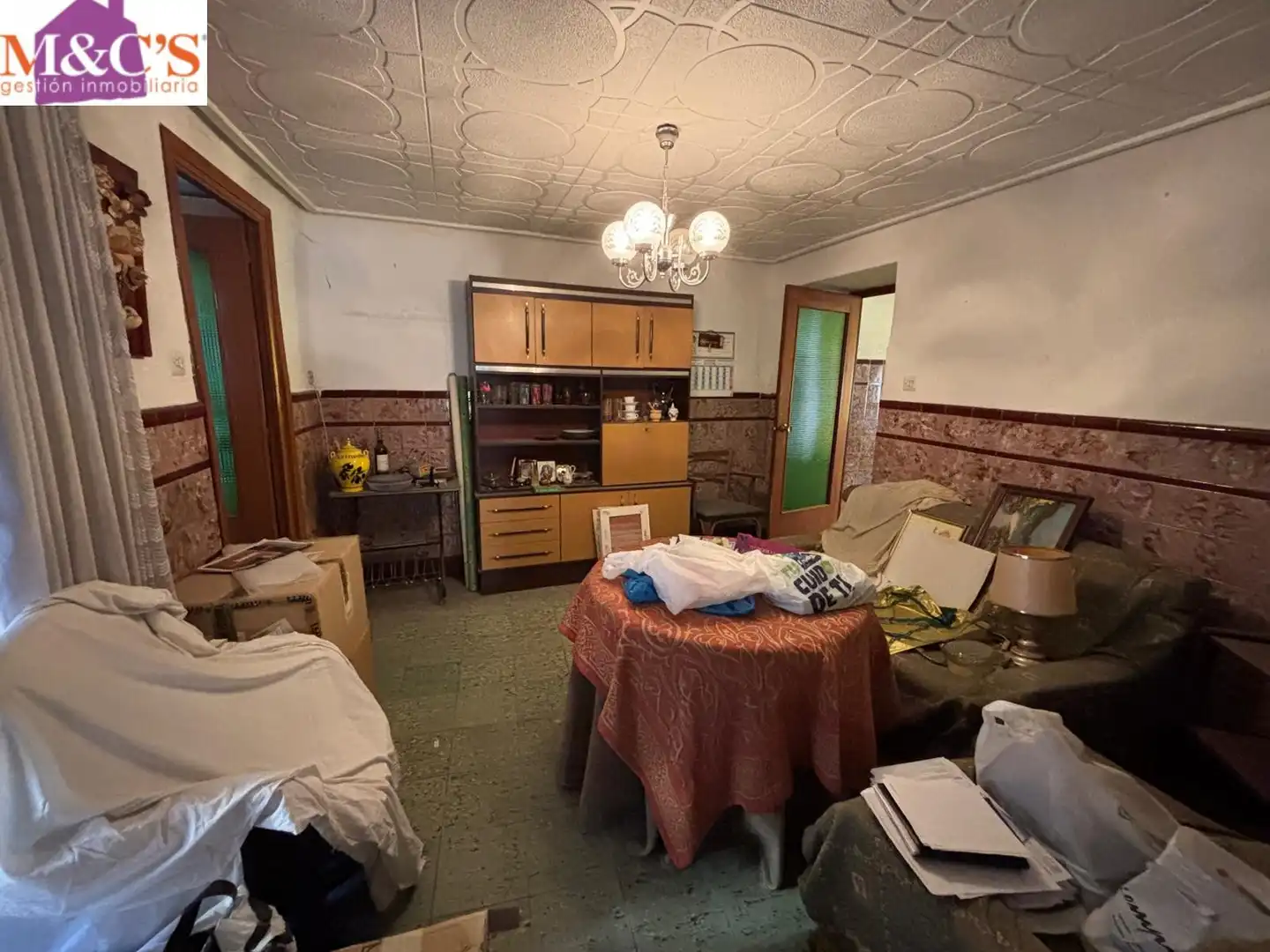 Casa en venta en Centro, imagen 2