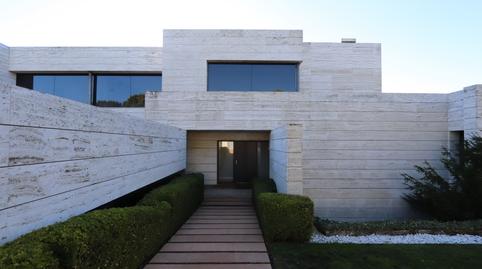 Photo 2 of House or chalet to rent in Paseo de Los Lagos, La Finca, Madrid