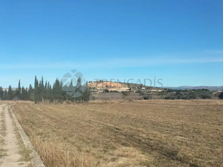 Lands and plots for sale in Poligono, imagen 2