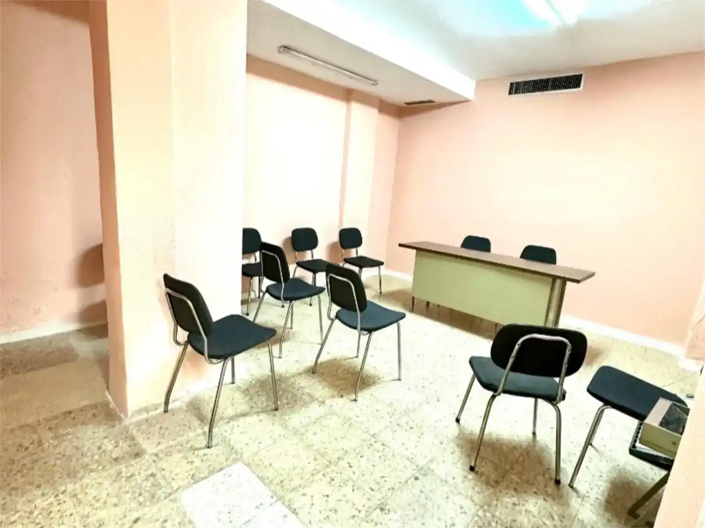 Commercial properties for rent in Avenida de Moratalaz, 175, Marroquina