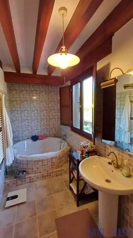 Casa o chalet en venta en Ereño