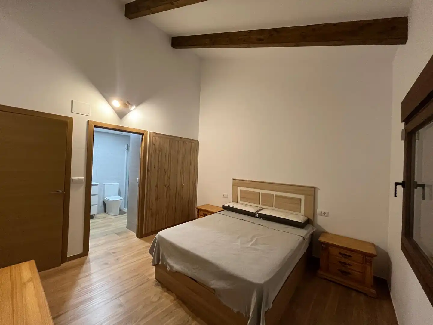 Habitación de Piso de alquiler en Elche / Elx