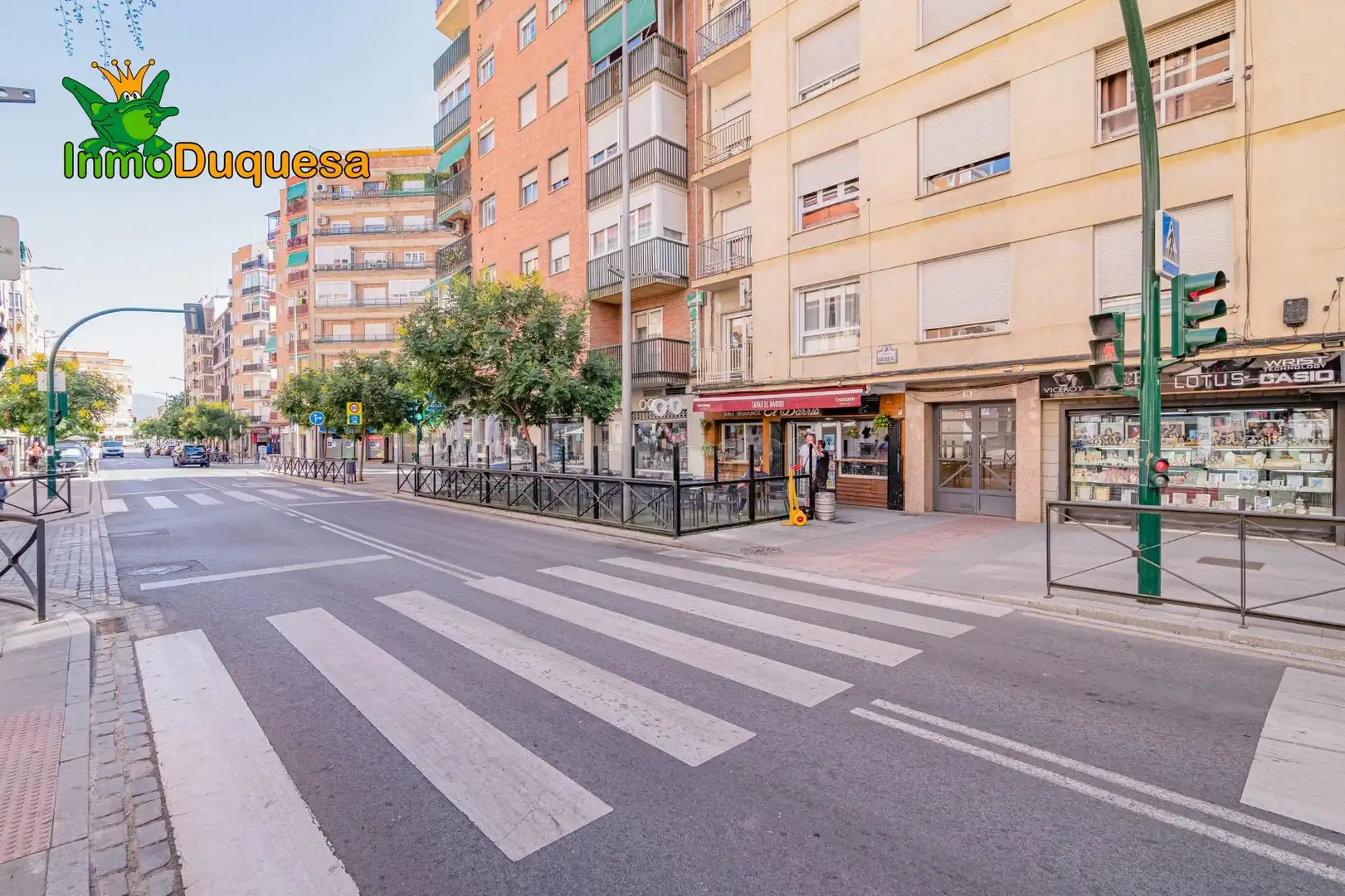 Flat with lift for sale in Calle ARABIAL, imagen 25