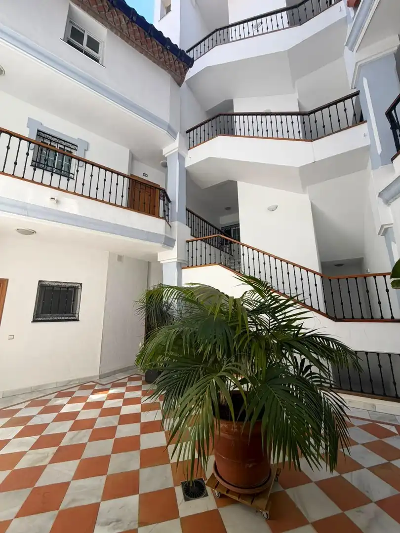 Piso con terraza en venta en CALIFA-UR NVA ANDALUCIA, imagen 19
