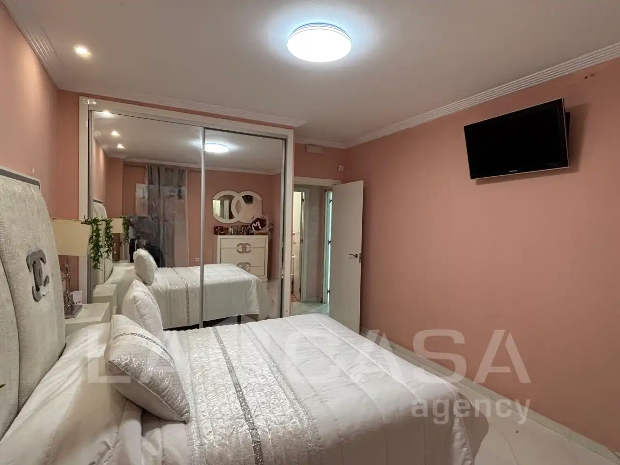 Villa in vendita a Entrenúcleos, imagen 15