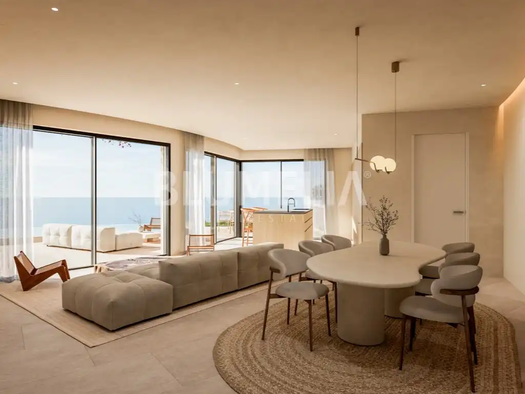 Casa amb piscina en venda a Urbanizacion Balcon Al Mar A, imagen 3