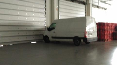 Photo 4 of Industrial buildings for rent in Sota el Cami Ral, Granollers