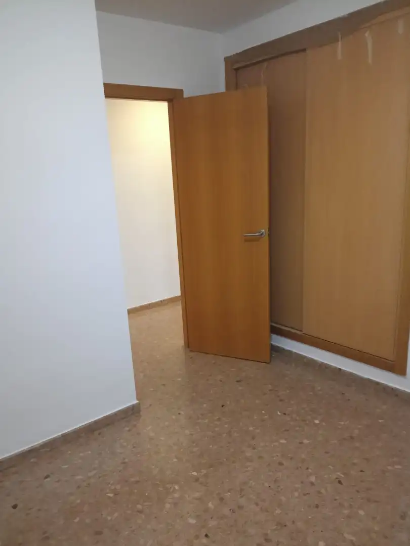 Pis amb terrassa en venda a Oeste, imagen 6