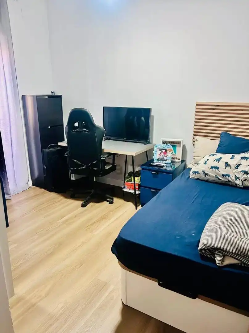 Flat for sale in Ciudad Jardín, imagen 8