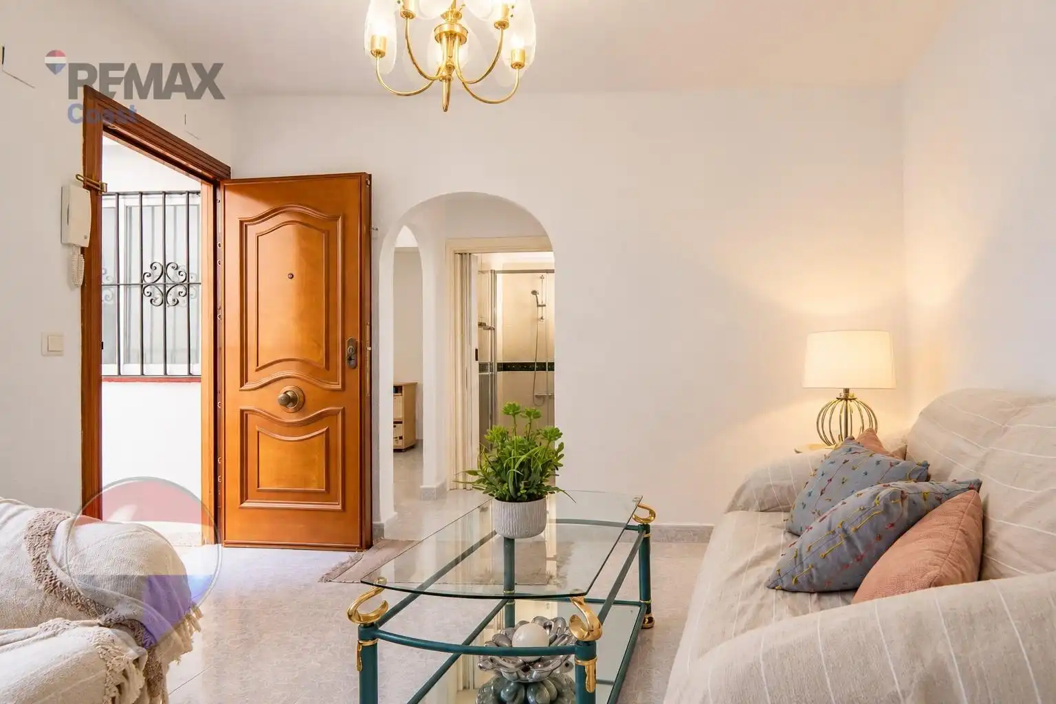 Piso en venta en Málaga