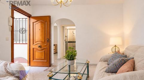 Foto 4 de Piso en venta en Venegas, Suárez, Málaga Capital