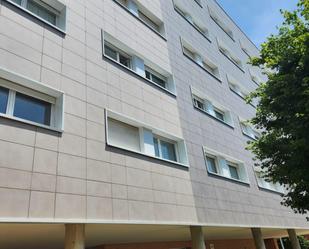 Exterior view of Flat for sale in Gijón   with Terrace