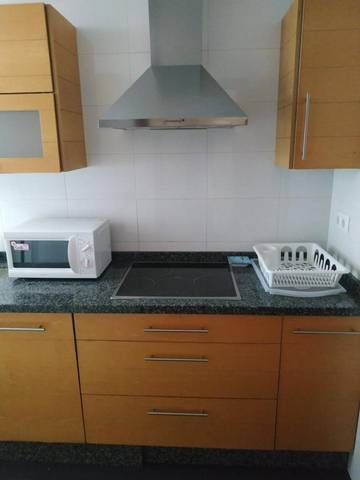 Piso en Alquiler en Pino Montano - Consolación