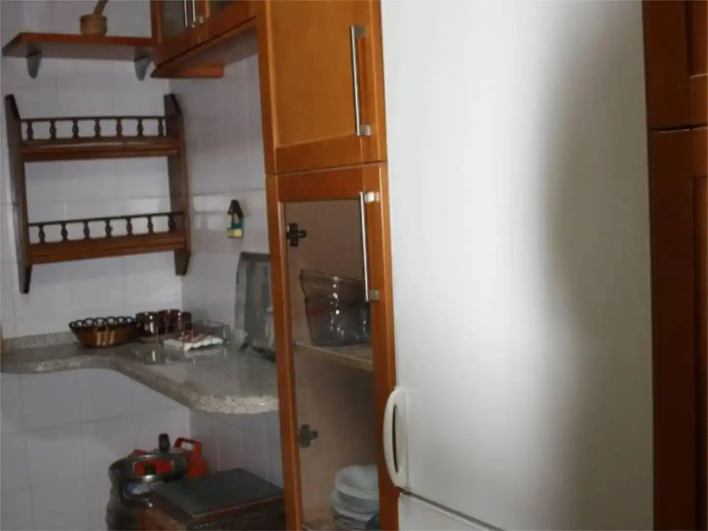 Cuina de Pis en venda en Camas