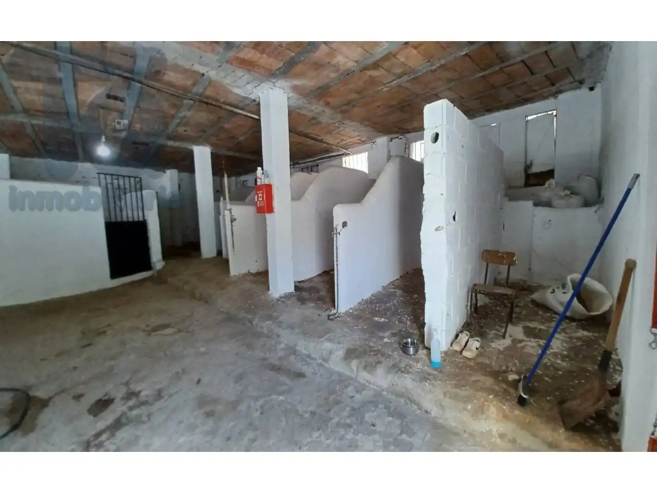 Casa o xalet en venda en Granada amb Jardí privat i Terrassa