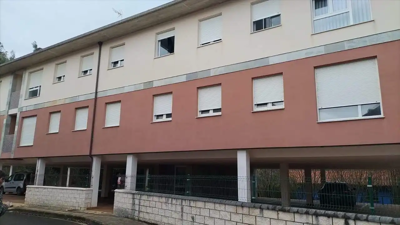 Haus zum Verkauf in OREÑA-SAN ROQUE, imagen 2