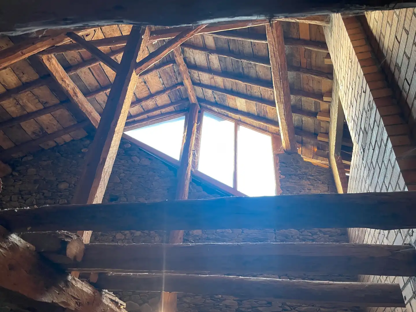 Finca rústica en venda en Alt Àneu