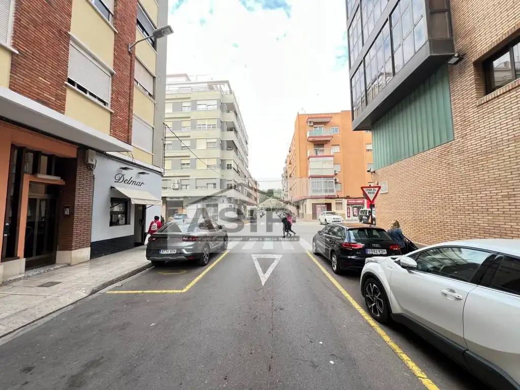 Individuale in vendita a Calle Senyera Valenciana, imagen 3
