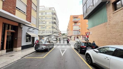 Foto 3 de Garaje en venta en Calle Senyera Valenciana, Pere Morell - Alborxí, Alzira