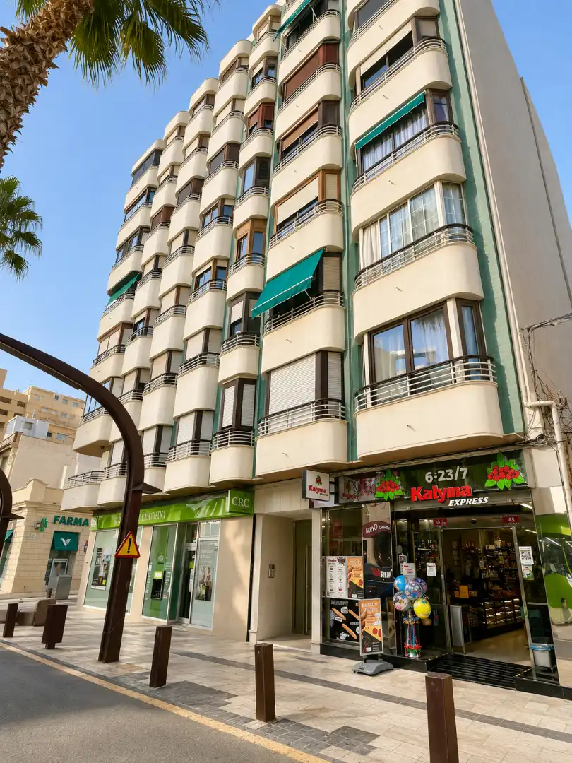 Piso con terraza en venta en Centro, imagen 6