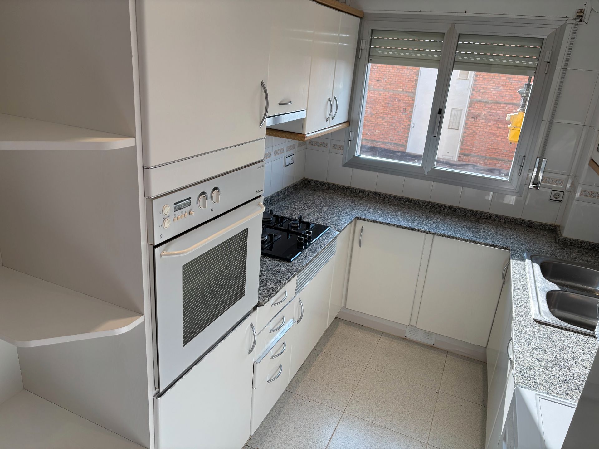 Flat to rent in Avinguda del Doctor Fleming, 39, Joc de la Bola - Camps d'Esports