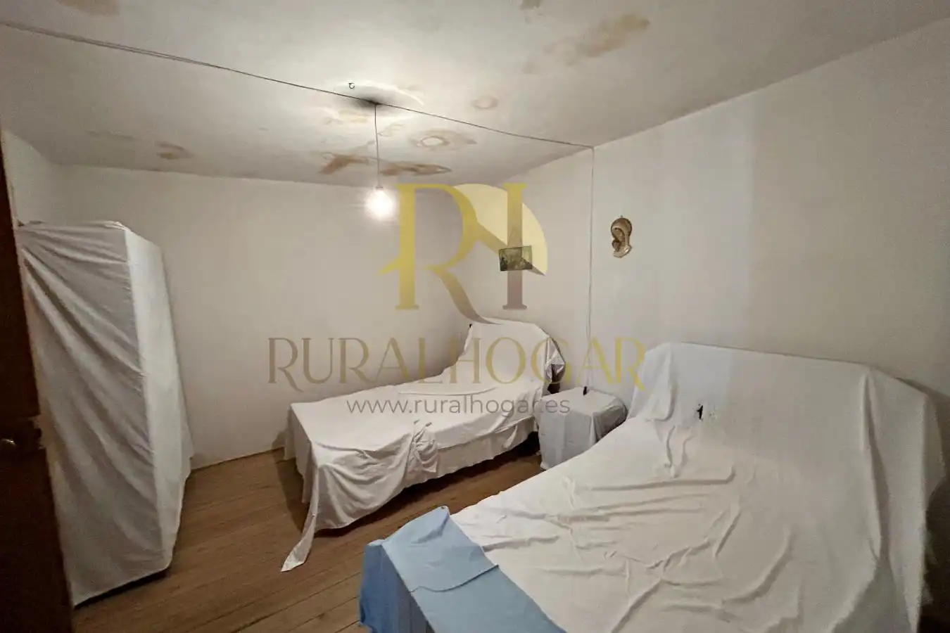 Houses for sale in Calle Carretera, Villaquejida