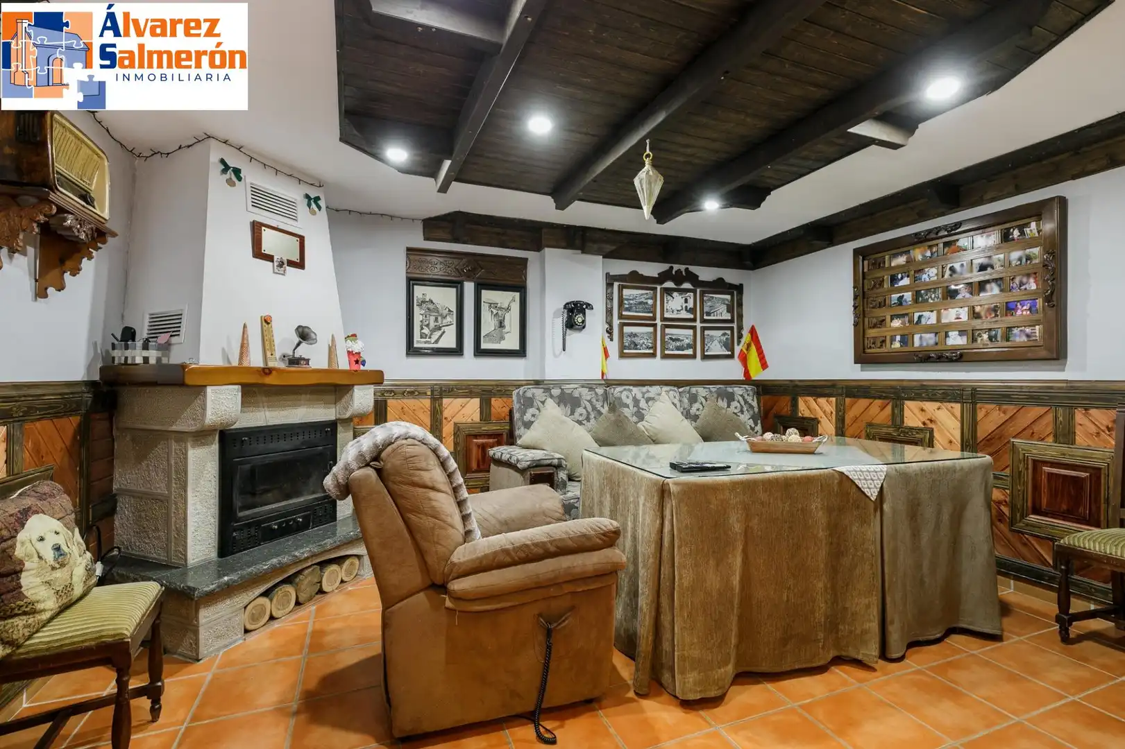 Home with terrace for sale in DR MARAÑON, imagen 26