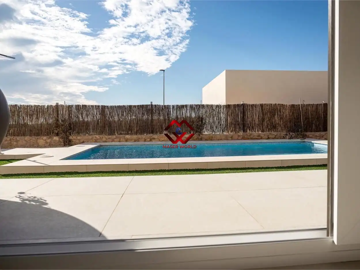 Villa avec piscine à vendre à Balcón de Finestrat - Terra Marina, imagen 30