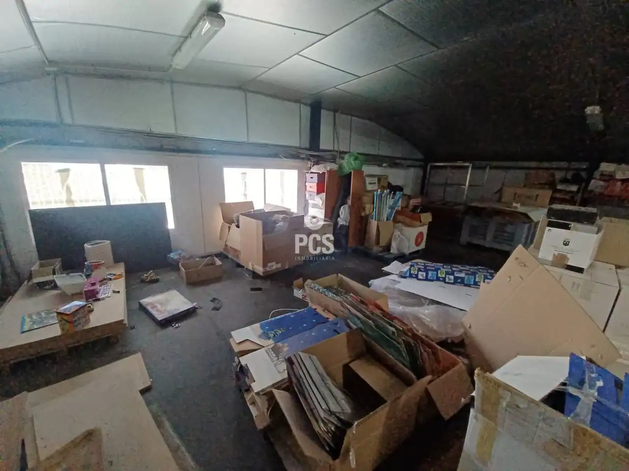 Industrial building for sale in Calle Poligono industrial S/N, imagen 19