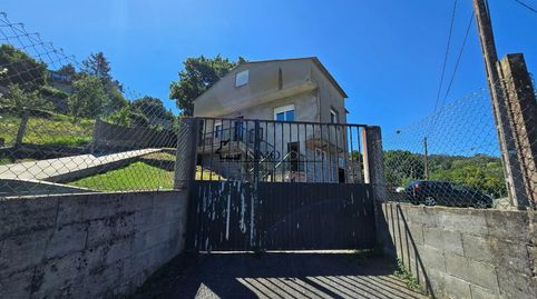 Foto 2 de Casa o chalet en venta en Parroquias Rurales, Pontevedra Capital