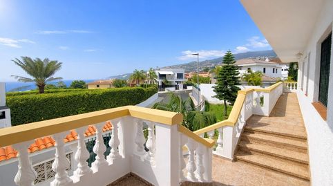 Foto 2 de Casa o chalet de alquiler en La Quinta, Santa Úrsula