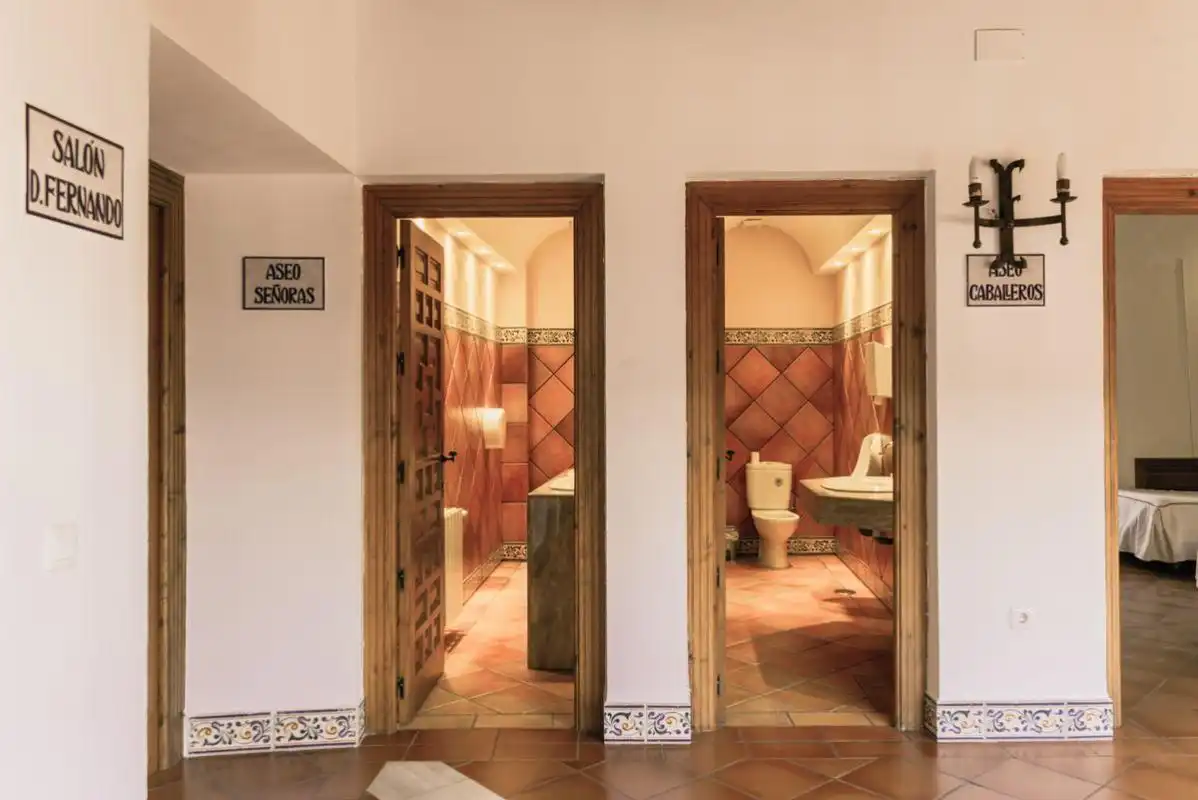 Maison avec terrasse à vendre à C. María del Rosario, imagen 22