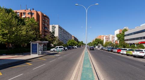 Photo 2 of Flat for sale in Calle Parque Grande, Parque Lisboa - La Paz, Madrid