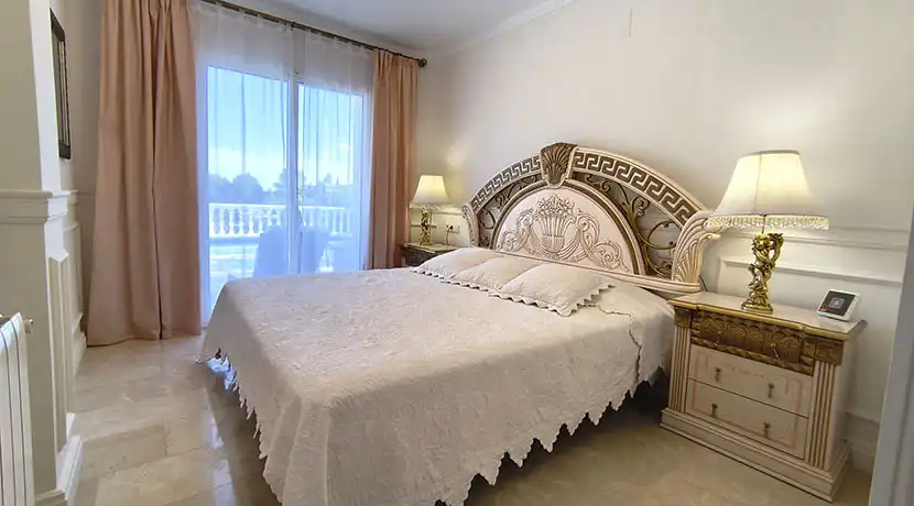 Haus mit Pool zum Verkauf in La Xara - La Sella, imagen 10