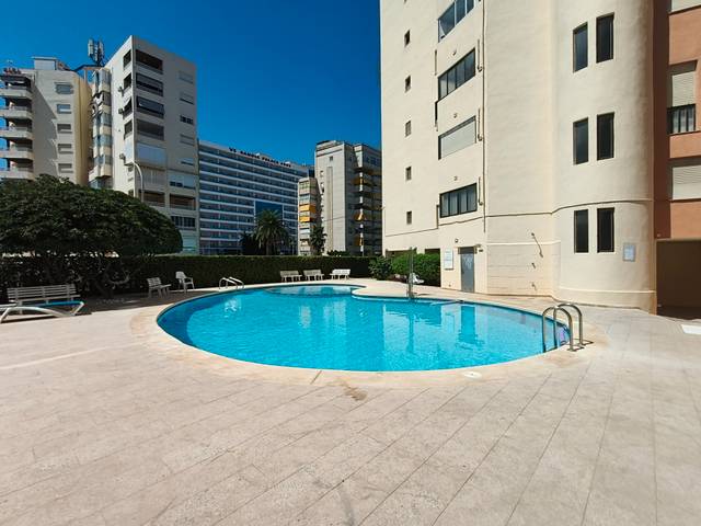 Apartamento en Alquiler en Playa de Gandia