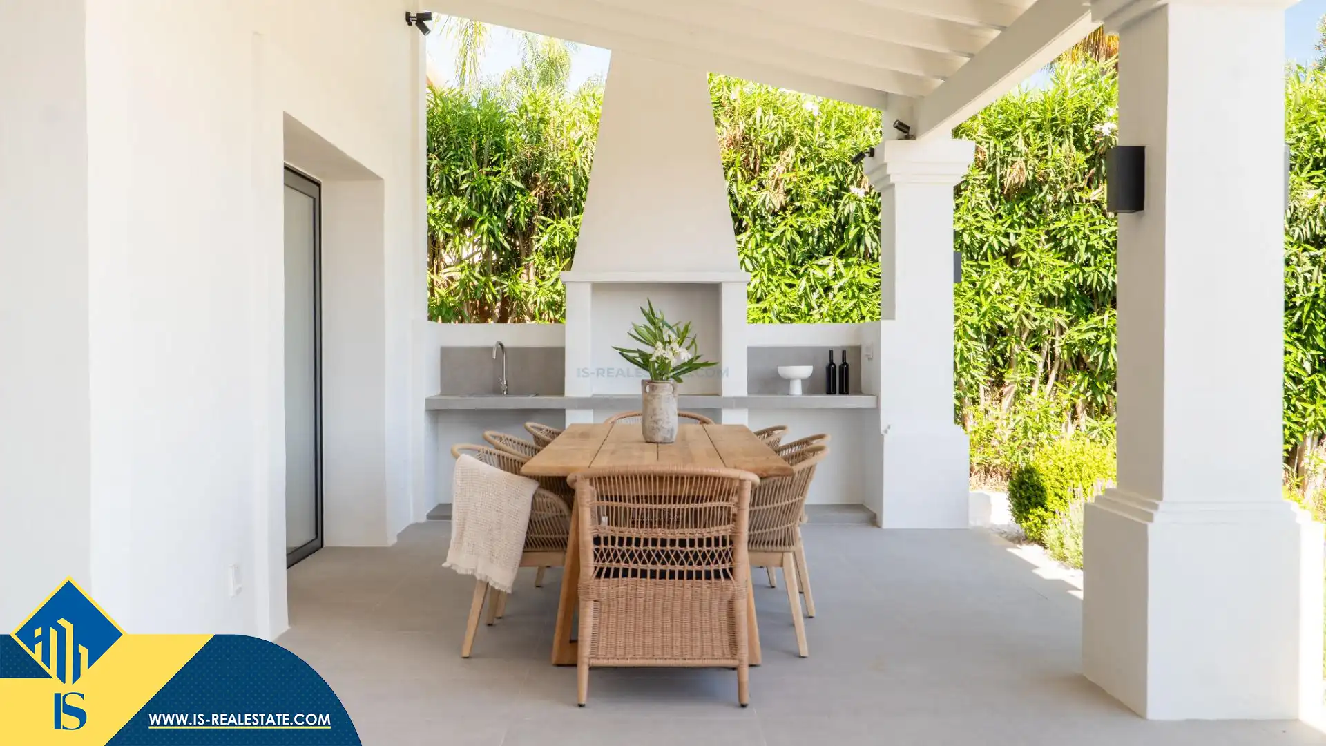 Chalet con piscina en venta en Nueva Andalucía, imagen 27