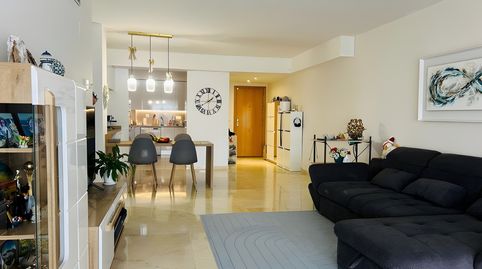 Apartamento en planta media en Guadalmina Alta, imatge 2
