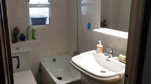 Foto 2 de Pis en venda a Calle Caamaño, Delicias, Valladolid Capital