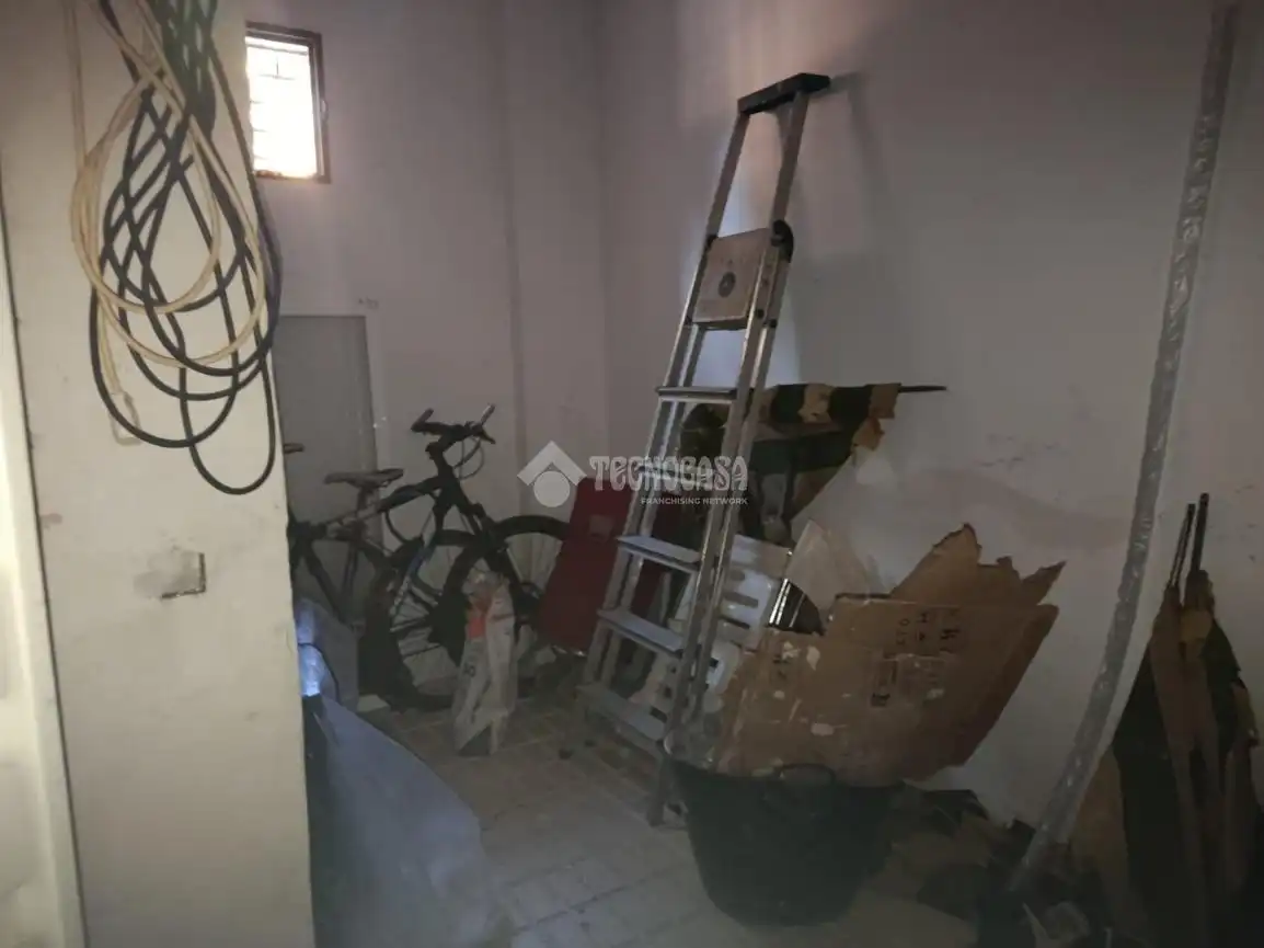 Piso en venta en Córdoba con Aire acondicionado