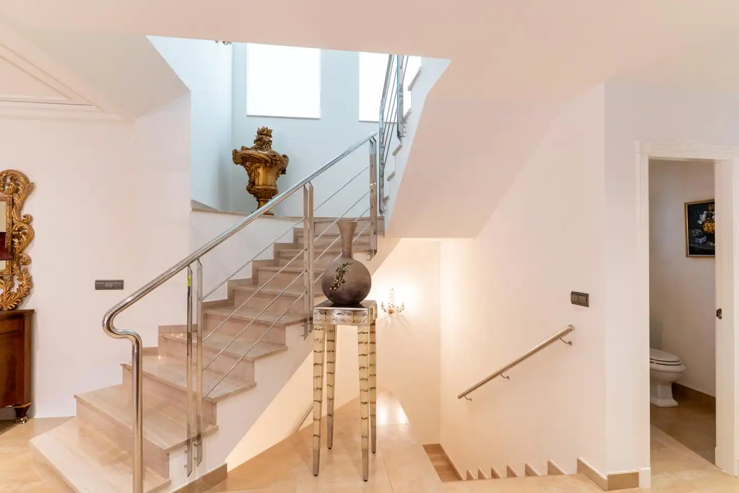 Casa o chalet en venta en Elche / Elx con Aire acondicionado, Jardín privado y Parquet