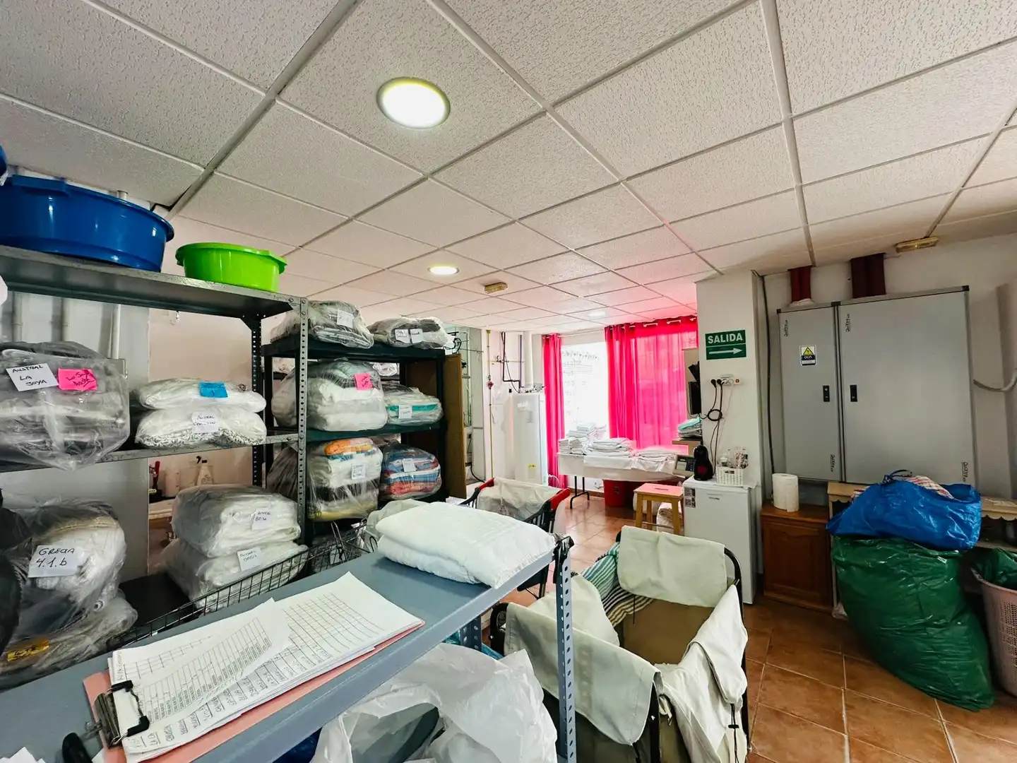 Business premises for transfer in Benalmádena pueblo, imagen 16