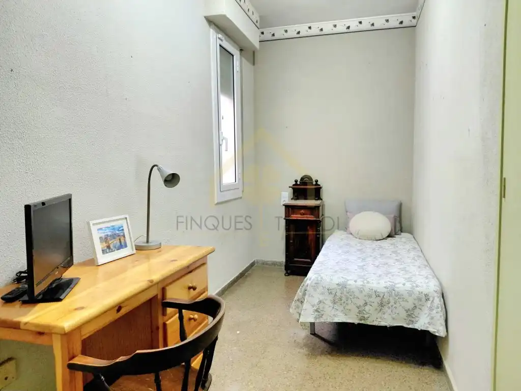 Habitación de Ático en venta en Granollers con Aire acondicionado, Calefacción y Terraza