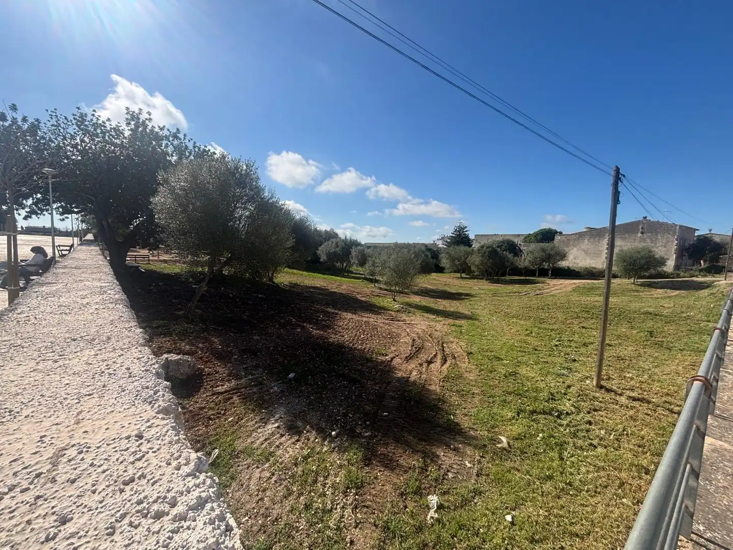 Terrenys i solars en venda a Carrer del Mossèn Galmes 123, imagen 6