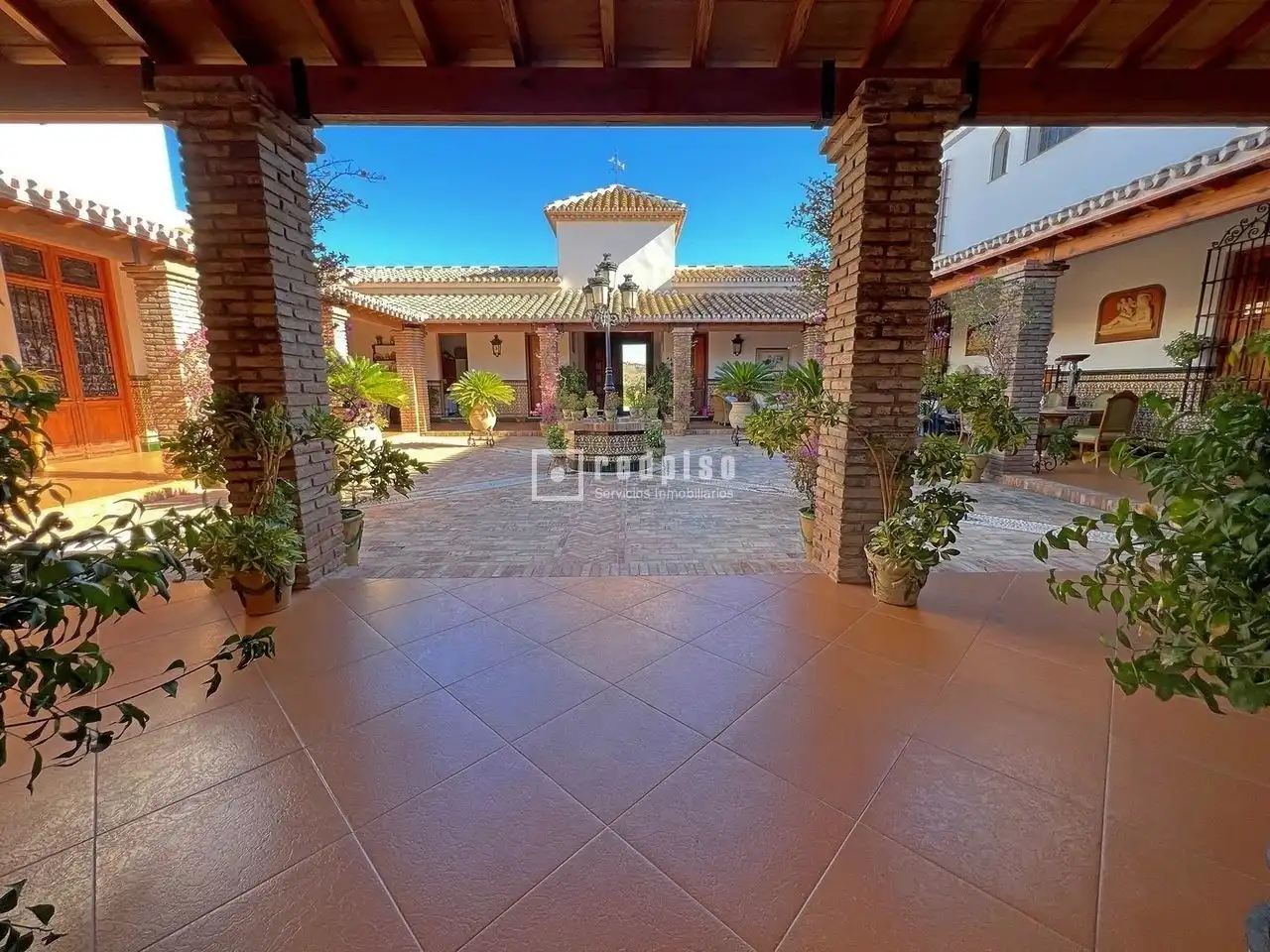 Casa o chalet en venta en Cártama con Aire acondicionado, Terraza y Trastero