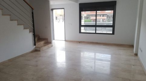 Foto 4 de Casa adosada en venda a La Plana, 23, Pau Lledó, Castellón de la Plana / Castelló de la Plana