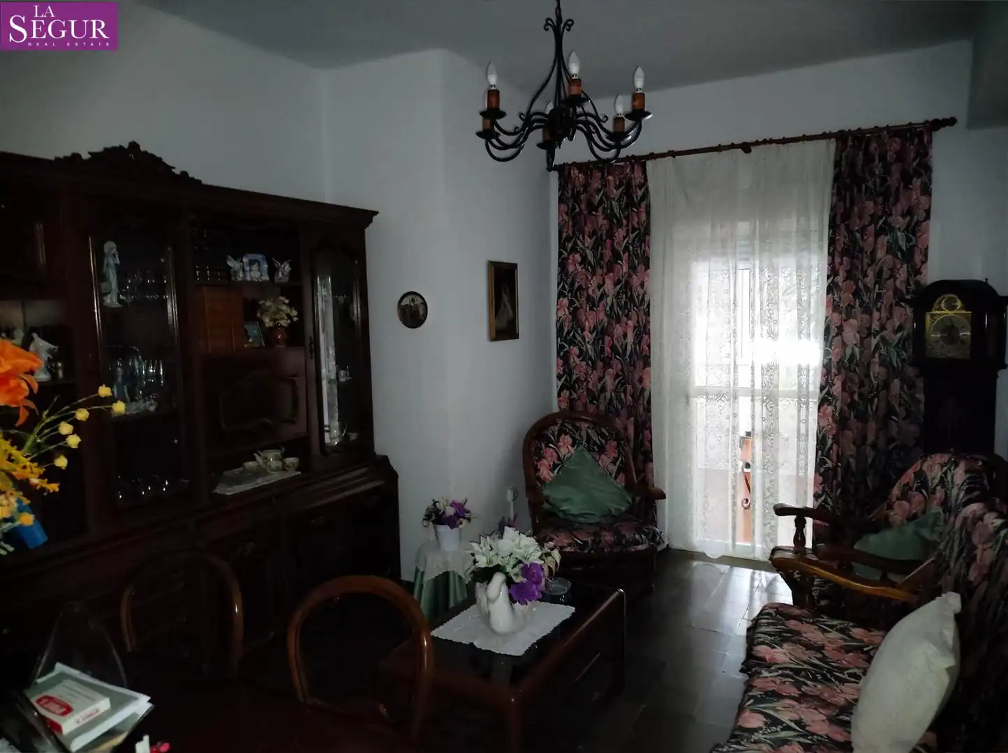 Flat with terrace for sale in La Caleta - La Viña, imagen 7