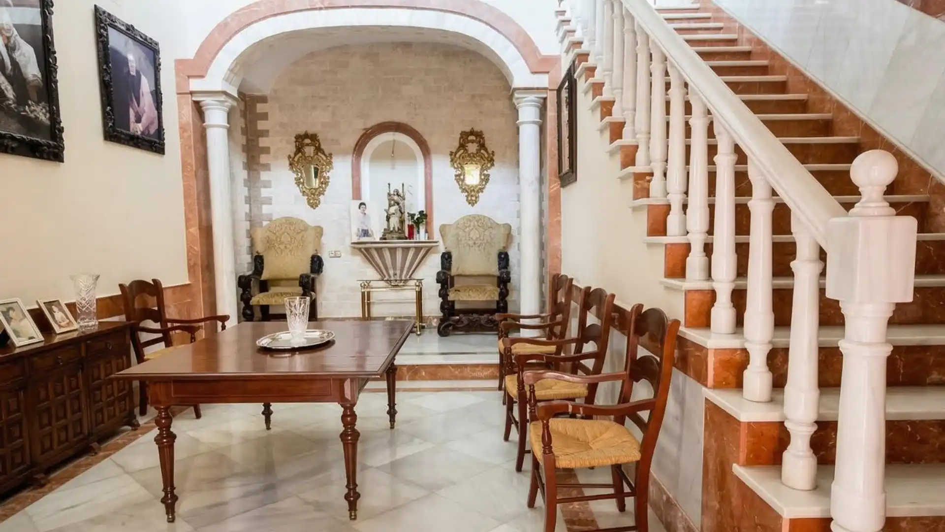 Casa o chalet en venta en Jerez de la Frontera